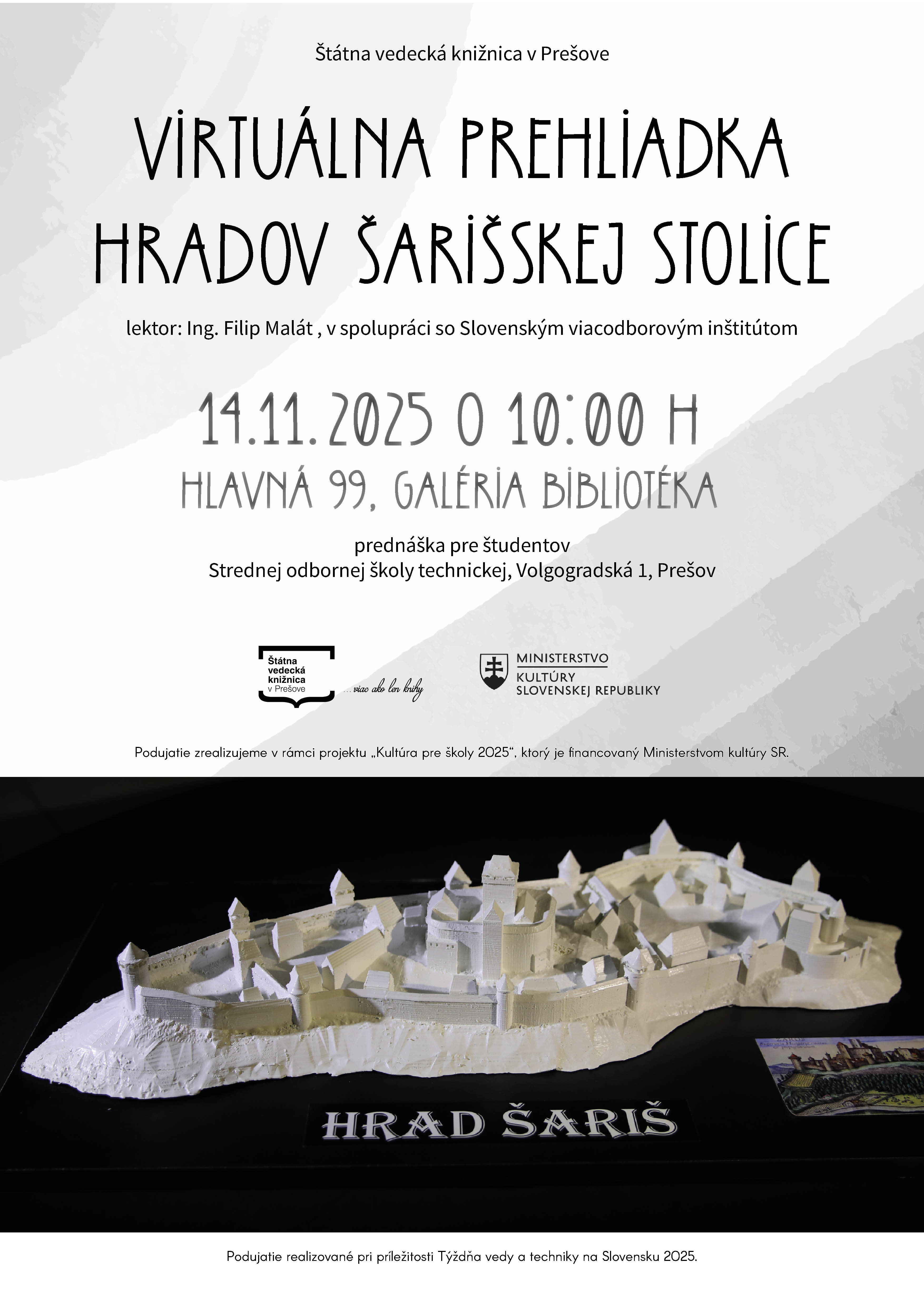 Plagát_KPS_VPHradov ŠS_11_2025