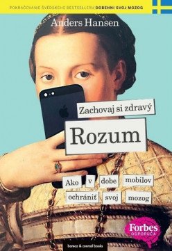 Fotografia obálky knihy Zachovaj si zdravý rozum