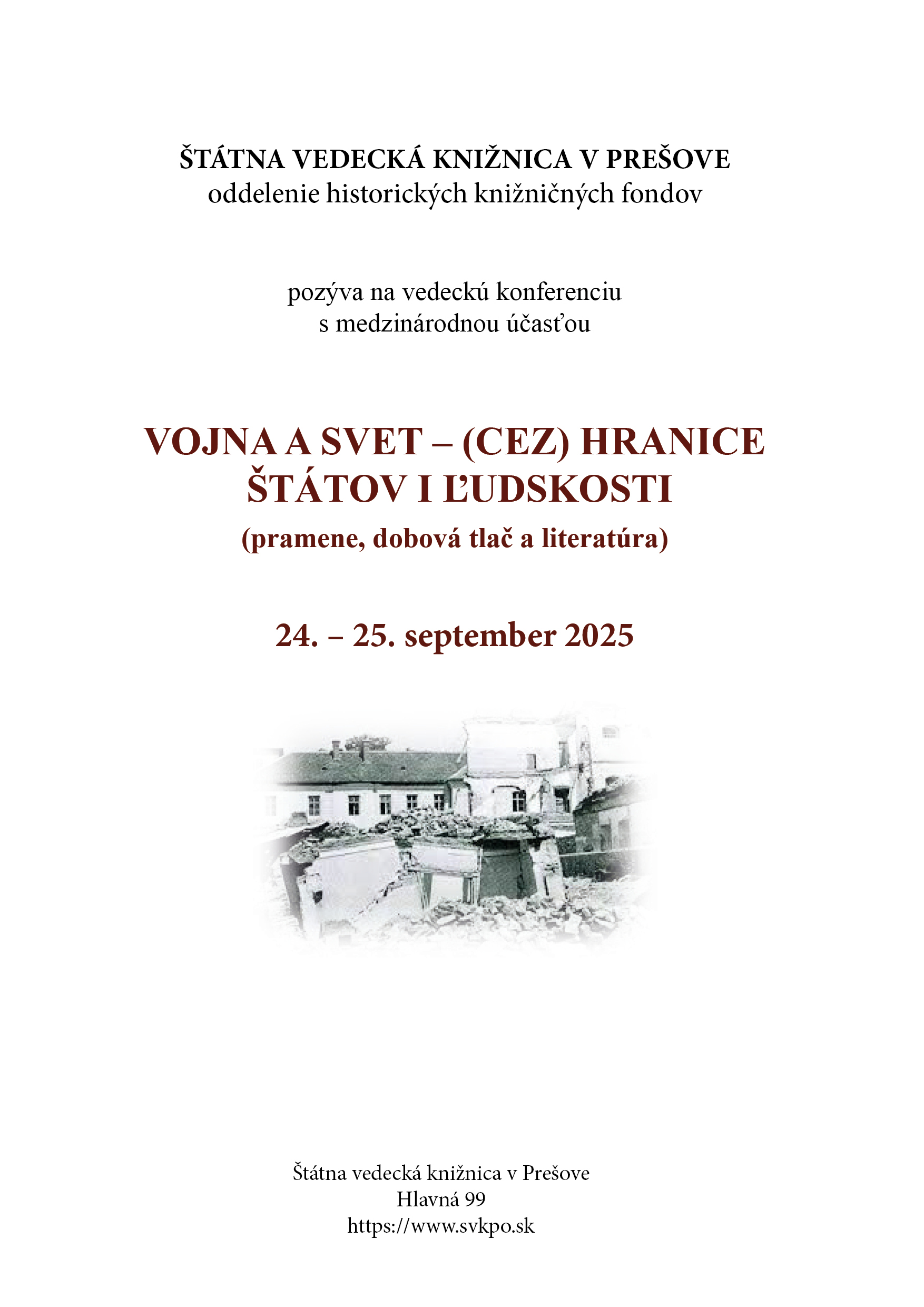 Obsah k podujatiu v texte