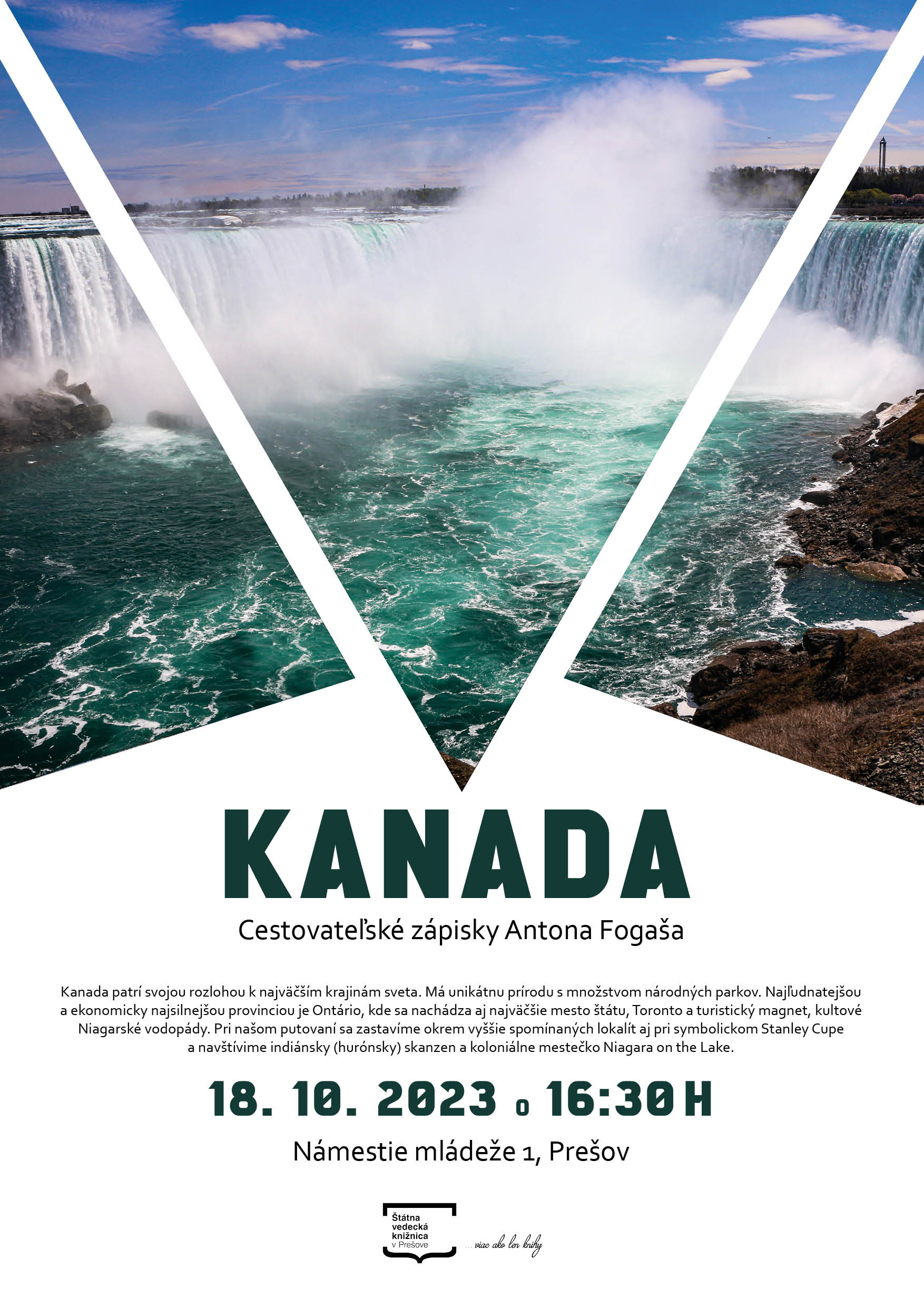 Fogas_Kanada