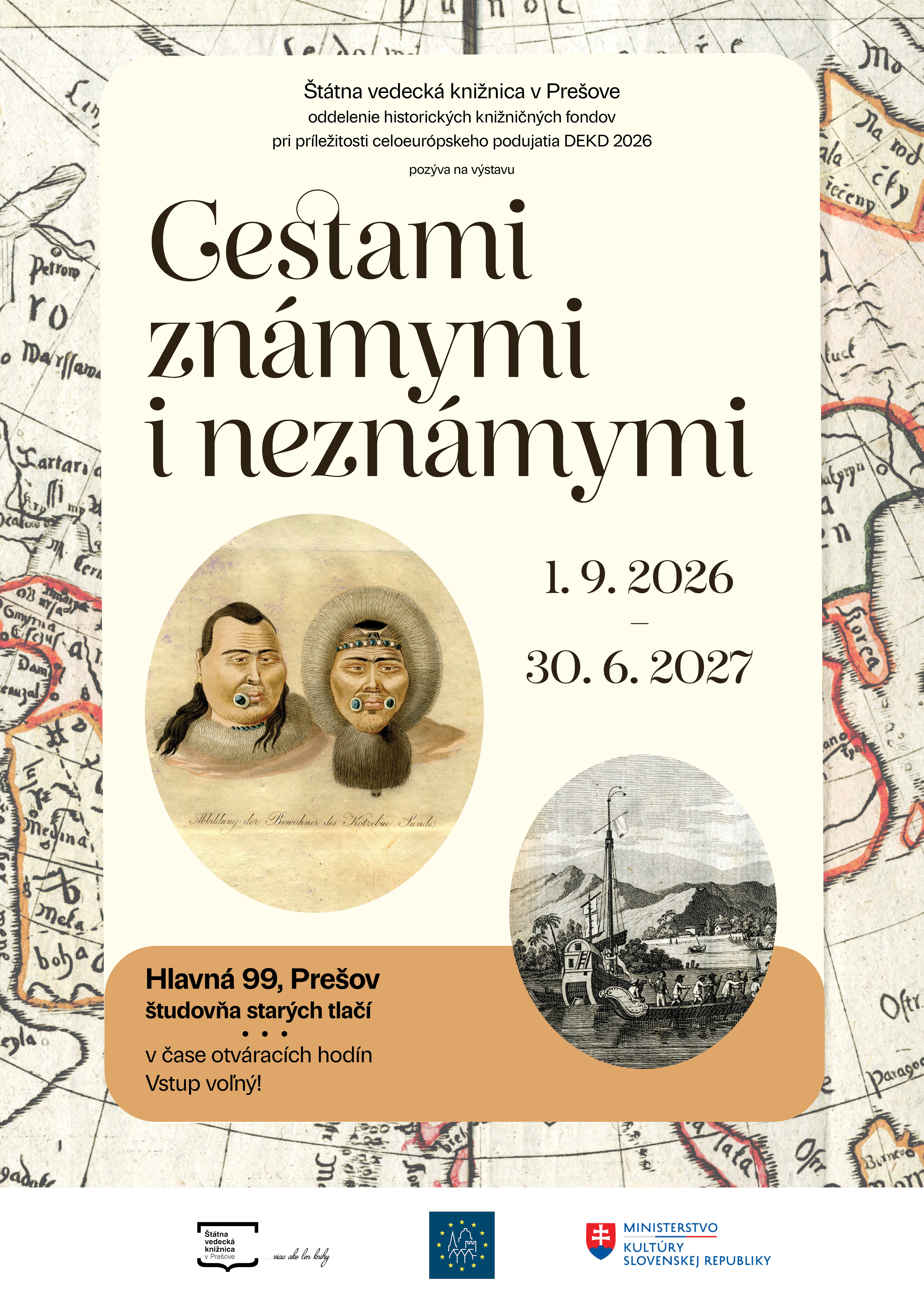 plagat_ vystava OHKF_cestami 1-9-26-30-6-27_final